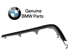BMW 3 SERIJA E46 PRIEKINIS ŽIBINTO DANGTELIO JUOSTA DEŠINĖ VIRŠUTINĖ ORIGINALI 8384488
