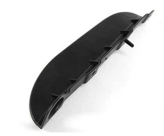 BMW 3 SERIJA E90 E91 E92 E93 PRIEKINIS DEFLEKTORIAUS LIPAS DEŠINĖ O/S ORIGINALUS 7136526