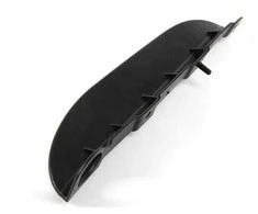 BMW 3 SERIJA E90 E91 E92 E93 PRIEKINIS DEFLEKTORIAUS LIPAS DEŠINĖ O/S ORIGINALUS 7136526