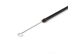 BMW 3 SERIJA E90 E91 E92 E93 PRIEKINIS DEFLEKTORIAUS LIPAS DEŠINĖ O/S ORIGINALUS 7136526