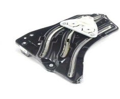 BMW 3 serijos 5 serijos E90 E91 E91 E92 E93 tepalo bakelis originalus 51377111017