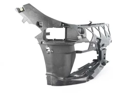 BMW 3 serijos bamperio kronšteino laikiklis dešinėje 51118069350 Originalus