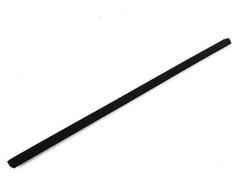 Bmw 3 serijos E30 kabrioleto kairysis dangtelis originalus 51321924753