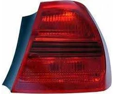 Bmw Galinis Žibintas E90 4Dr Sedan 2005-2008 Originalus 63216937458