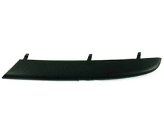 BMW 3 serijos E90 E91 2006-2008 priekinio bamperio grotelių apdaila kairė originali