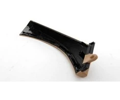 BMW 3 serijos E90 E91 dešinės pusės vidinės durų rankenos užsegimas originalus 51419150340
