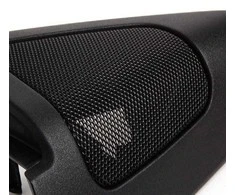 Bmw 3 serijos E92 E93 kupė kabrioleto interjero kampų apvadai Originalūs 51337184198