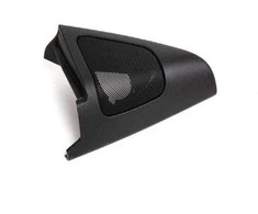 Bmw 3 serijos E92 E93 kupė kabrioleto interjero kampų apvadai Originalūs 51337184198