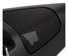 Bmw 3 serijos E92 E93 kupė kabrioleto interjero kampų apvadai Originalūs 51337184198