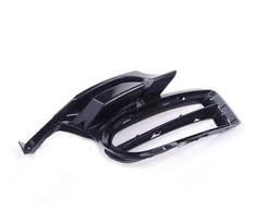 Bmw 3 serijos E92 E93 laikantysis rėmelis Oro įsiurbimo grotelės originalios 51118050623