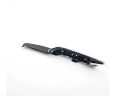 BMW 3 serijos F30 F31 F34 F35 priekinio buferio grotelių apdaila dešinė originali 51117279698