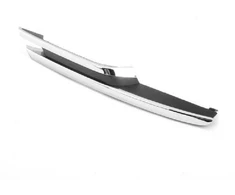 BMW 3 serijos F30 F31 F34 F35 priekinio buferio grotelių apdaila dešinė originali 51117279698