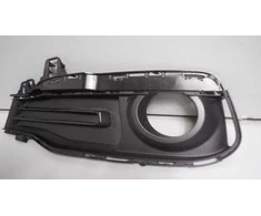 BMW 3 serijos F30 F31 LCI priekinio kairiojo rūko žibinto grotelės 51117396857 originalios