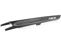 BMW F80 sparno grotelės kairė pusė Originalus 51148068587
