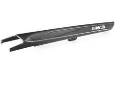 BMW F80 sparno grotelės kairė pusė Originalus 51148068587