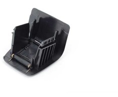 BMW 3 vaikiškos sėdynės tvirtinimo dangtelis isofix apdaila 52209112423 Originali