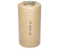 BMW 316 318 320 323 325 Akumuliatorius 1 2V 3050MAH NiMH Panasonic 23x43mm 61 21 8 359 102