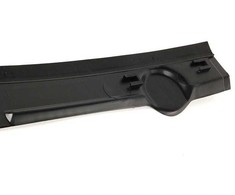 Bmw 316 318 320 E36 Kairioji Abdeckung Originalus 51718122265