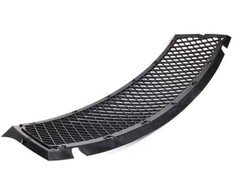 Bmw 320 325 Gitter Mitte Originalus 51117065469