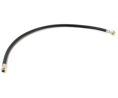Bmw 320i 323i Kraftstoffleitung Originalus 16121118886