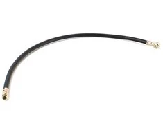 Bmw 320i 323i Kraftstoffleitung Originalus 16121118886