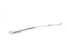 BMW Mini R50 R53 Centrinė apdaila Chromuota Originali 51111490062
