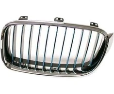 Bmw 330e Sedanas Priekinis Kairys Grillis Originalus 51137475967