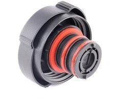 BMW 3ER E30 E36 E46 5ER E39 7ER MEYLE jungties dangtelis Aušintuvo dangtelis Originalus 3148009005