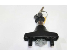 Bmw E30 Bagažinės Dangčio Užrakto Cilindras Su Raktu Originalus 51241904514