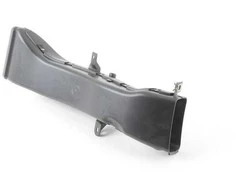 BMW 4 F32 F32 F33 F36 PRIEKINIS M SPORT N/S KAIRĖS PUSĖS ORO VENTILIACIJOS KANALAS 51748054529 ORIGINALUS
