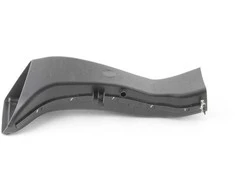 BMW 4 F32 F32 F33 F36 PRIEKINIS M SPORT N/S KAIRĖS PUSĖS ORO VENTILIACIJOS KANALAS 51748054529 ORIGINALUS