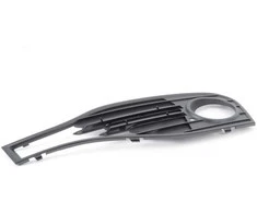 Bmw 4 F32 F33 F36 Dešinė Dalinai Atvira Grotelė Originalus 51117309622
