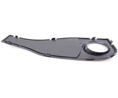 BMW 4 F32 F33 F36 Dešinė Uždara Tinklas Originalus 51117294686