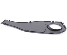 BMW 4 F32 F33 F36 Dešinė Uždara Tinklas Originalus 51117294686