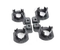 BMW Rinkinys Tvirtinimas PDC PMA Jutiklis Galinis 4 F32 F33 F36 Originalus 51127470968
