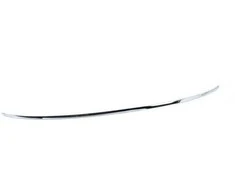 BMW 4 F32 F33 F36 Galinio Stiklo Chromo Danga Originalus 51127294827