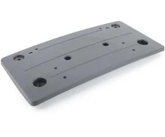 BMW 4 F32 F33 F36 Licencijos Plokštelių Bazė Originalus 51117294678