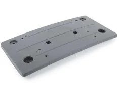 BMW 4 F32 F33 F36 Licencijos Plokštelių Bazė Originalus 51117294678
