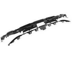 Bmw 4 F32 F33 F36 Orūs Įstatymas Oro Įėjimo Vidurys Originalus 51117295726