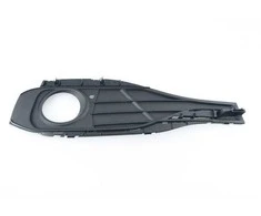 BMW 4 F32 F33 F36 Uzklotas Tinklas Dešinė Originalus 51117432618