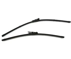 BMW 4 F32 F33 F36 Variklio Valytuvai Originalus 61615A43588