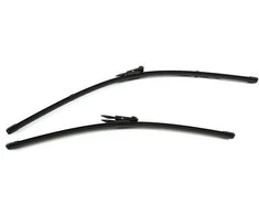 BMW 4 F32 F33 F36 Variklio Valytuvai Originalus 61615A43588