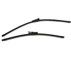 BMW 4 F32 F33 F36 Variklio Valytuvai Originalus 61615A43588