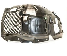 BMW 4 F32 Priekinės Kairės Ratų Arkos Apdaila Priekinė Dalys 51717260731 7260731 ORIGINALI NAUJA