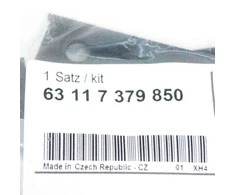 BMW 4 F32 priekinių žibintų laikiklio remonto rinkinys Originalus 6311737985