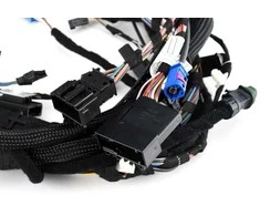 BMW 4 F33 F83 M4 Galvos Dėžės Rysio Kabelis Originalus 61129347718