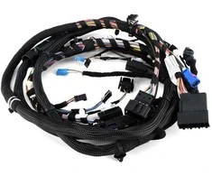 BMW 4 F33 F83 M4 Galvos Dėžės Rysio Kabelis Originalus 61129347718