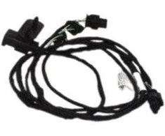 BMW 4 F36 F32 F33 Priekinės Parkavimo Pagalbos Laidų Rinkinys Originalus 61129337191