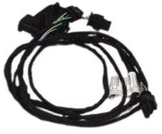 BMW 4 F36 F32 F33 Priekinės Parkavimo Pagalbos Laidų Rinkinys Originalus 61129337191