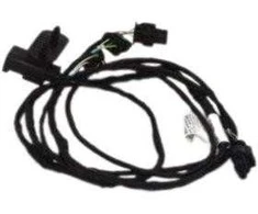 BMW 4 F36 F32 F33 Priekinės Parkavimo Pagalbos Laidų Rinkinys Originalus 61129337191